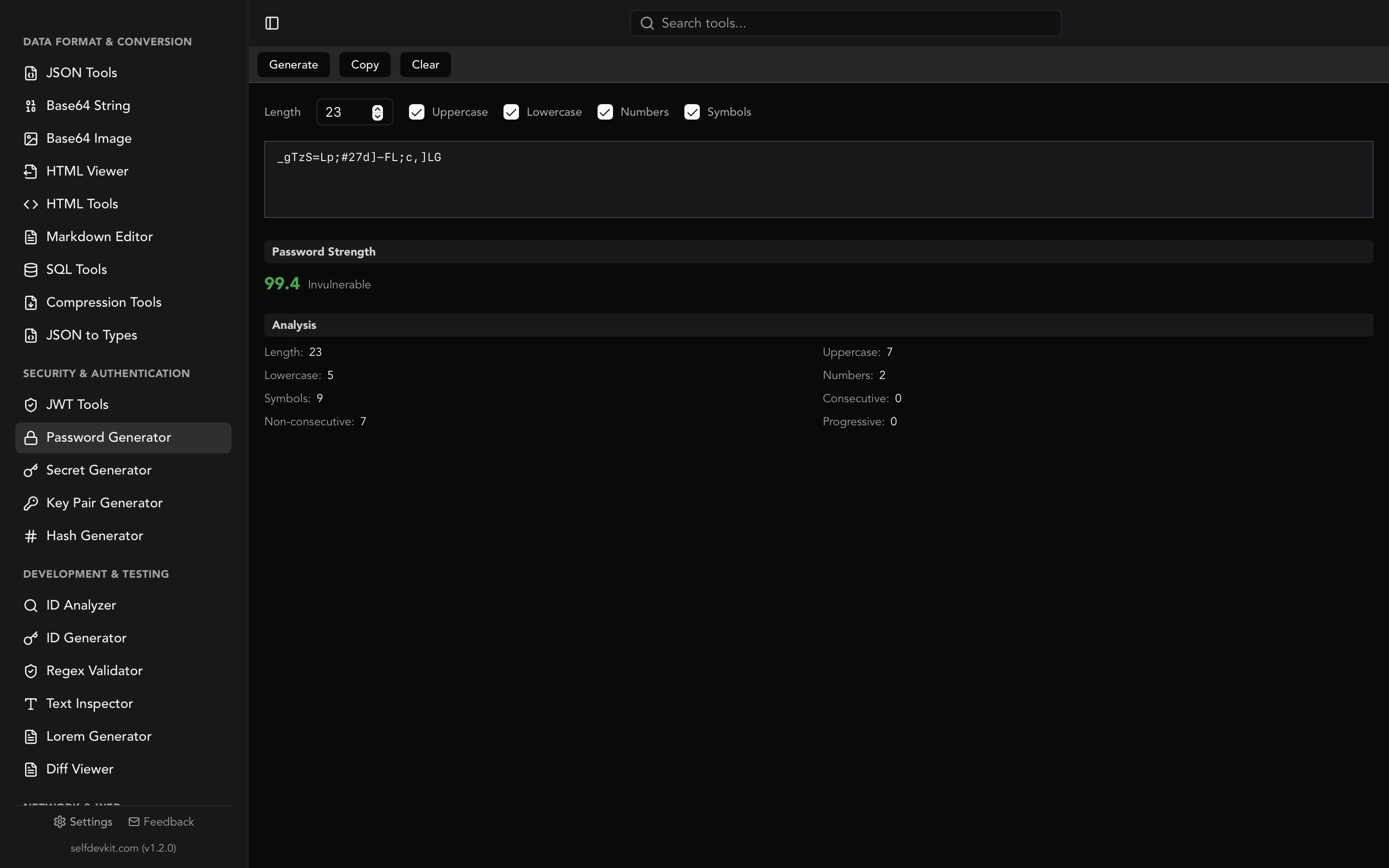 Secure Password Generator: The Complete Guide to Creating Unbreakable Passwords